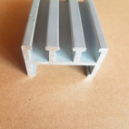 Направляющая алюминиевая шина для станка Proma TFS-75/30