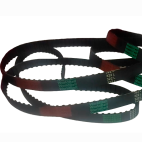 Ремень 322L приводной зубчатый