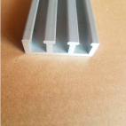 Направляющая шина с пазами WB39-16-12