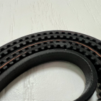 Ремень 135 3m HTD зубчатый приводной