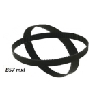 Ремень MXL 115.82 резиновый