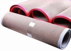 Изделия из тефлона