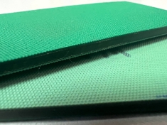 Плоские ремни с полиамидным сердечником 3 мм