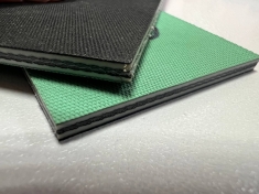 Полиэстерные плоские ремни 3 мм