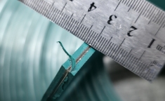 Плоские ремни с полиамидным сердечником толщиной 6 мм