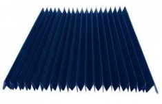 Прямолинейная мембрана