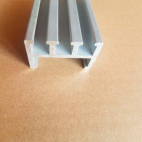 Направляющая шина с пазами WB38-30-12