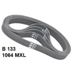 Ремень MXL 270.26 резиновый