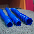 Шарнирная трубка для подачи СОЖ