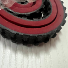 Ремень 367L приводной зубчатый