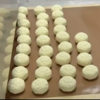 Конвейерная лента для сырников и булочек