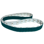 Ремень T10 1560 мм зубчатый приводной