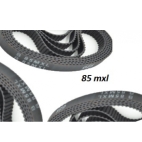 Ремень MXL 172.72 резиновый