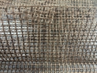 Сетка для грибов в электросушилке, 30x30 см