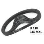 Ремень MXL 239.78 резиновый