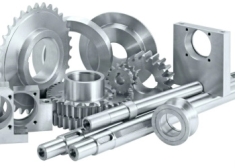 Запасные части для станка