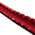 Ремень для порционирования сосисок в упаковочном оборудовании