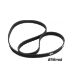 Ремень MXL 113.79 резиновый