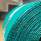 Плоский приводной ремень XH DG2/40 4,0 мм 2000 мм 50 мм