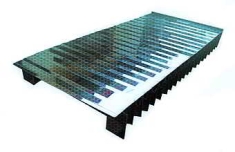 Сильфон с бронёй