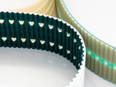 Ремень с перфорацией