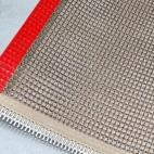 Транспортерная сетка PTFE для производственных линий