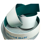 Открытый полиуретановый ремень H