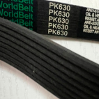 Ремень PK630  поликлиновой