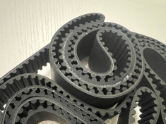 Вариаторные ремни