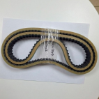 Ремень T10 700 мм зубчатый приводной