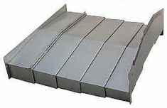 Телескопические кожухи