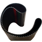 Ремень 980XH приводной зубчатый резиновый