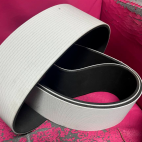 Лента для пищевых продуктов, матовая