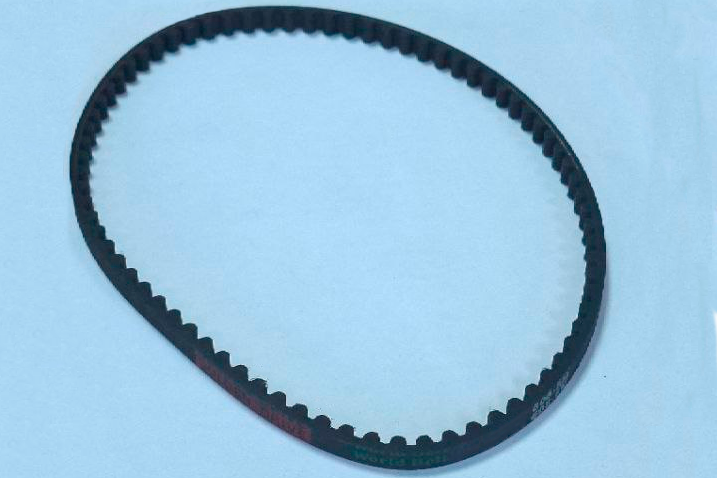 Ремень 8YU в тяжёлом оборудовании