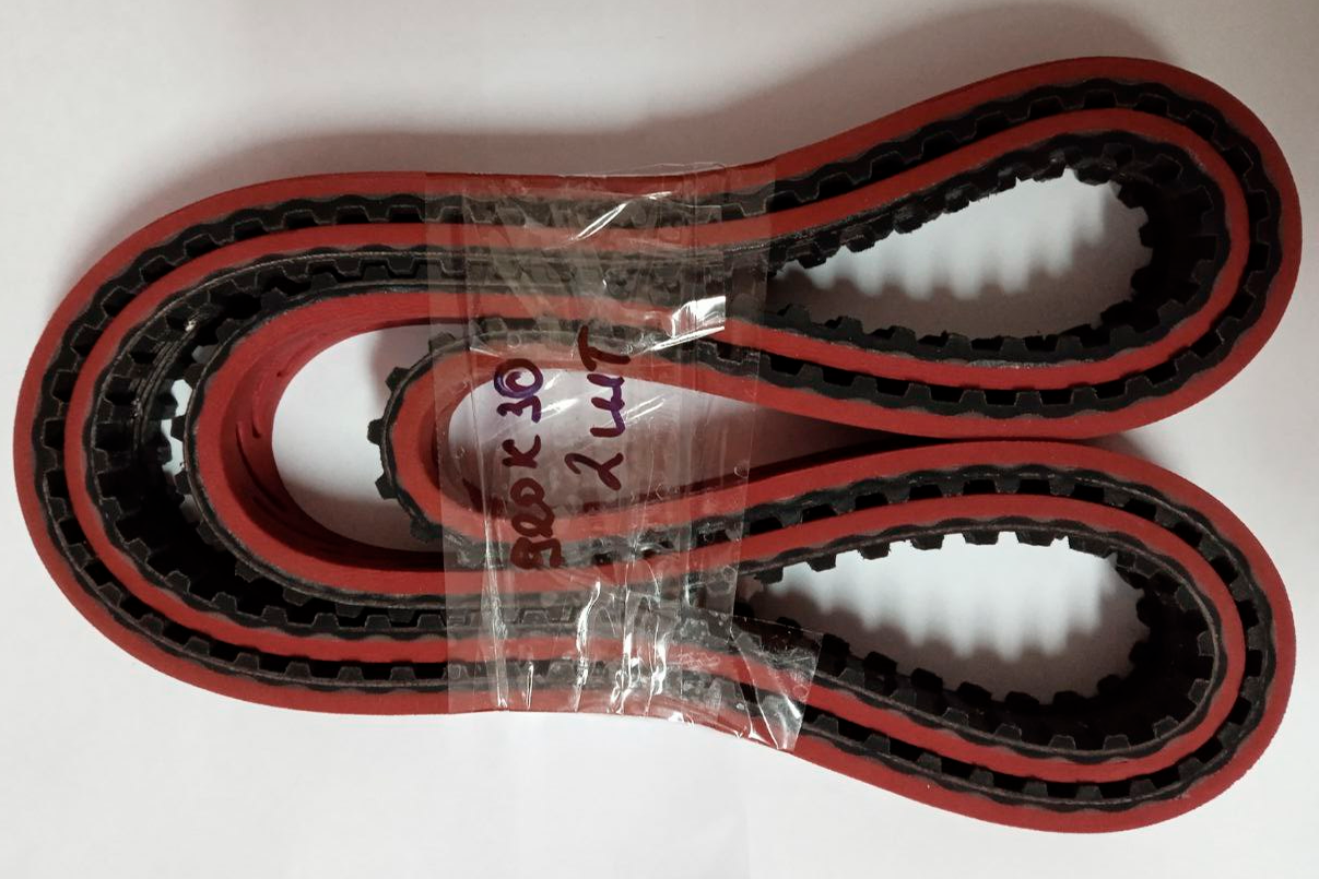 Замкнутый AT10