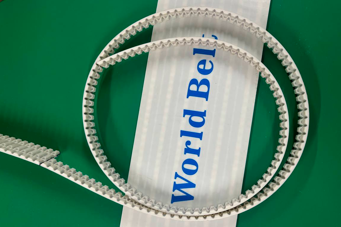 Схема зуба ATN и направляющего профиля K6