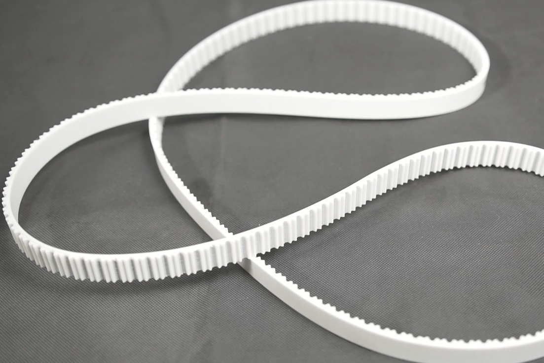 Ремень ATP15 в тяжёлом приводе