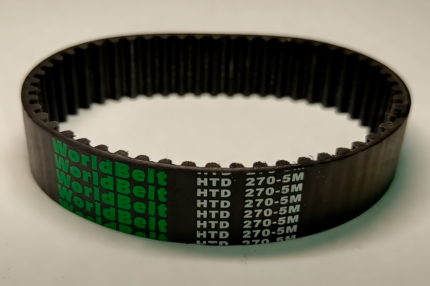 Замкнутый HTD 5M