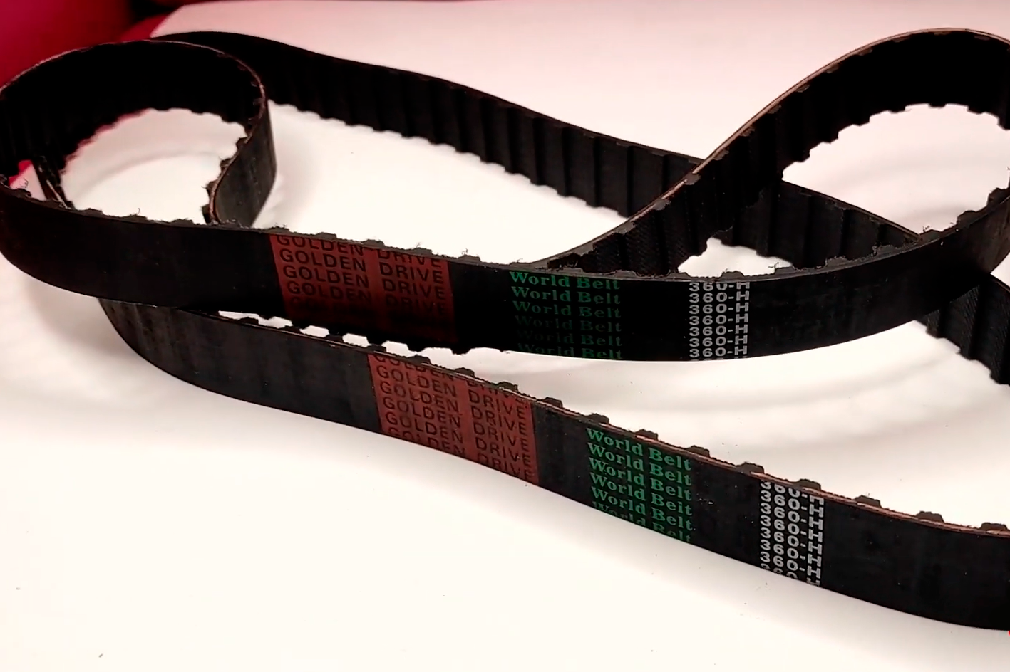 Замкнутый H