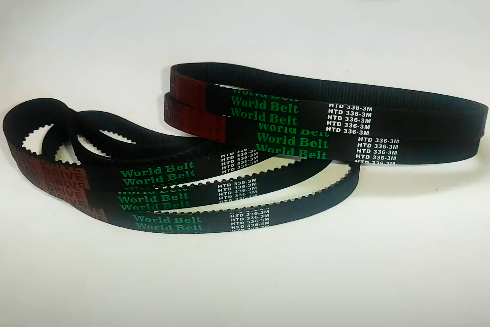 Замкнутый MGT3