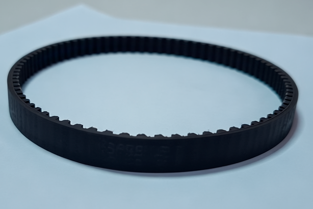 Ремень MGT5 в промышленном приводе