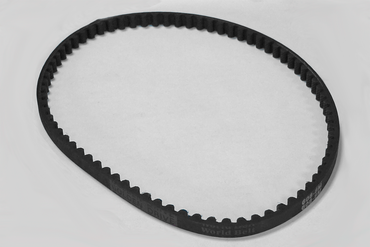 Ремень MGT8 в промышленном оборудовании