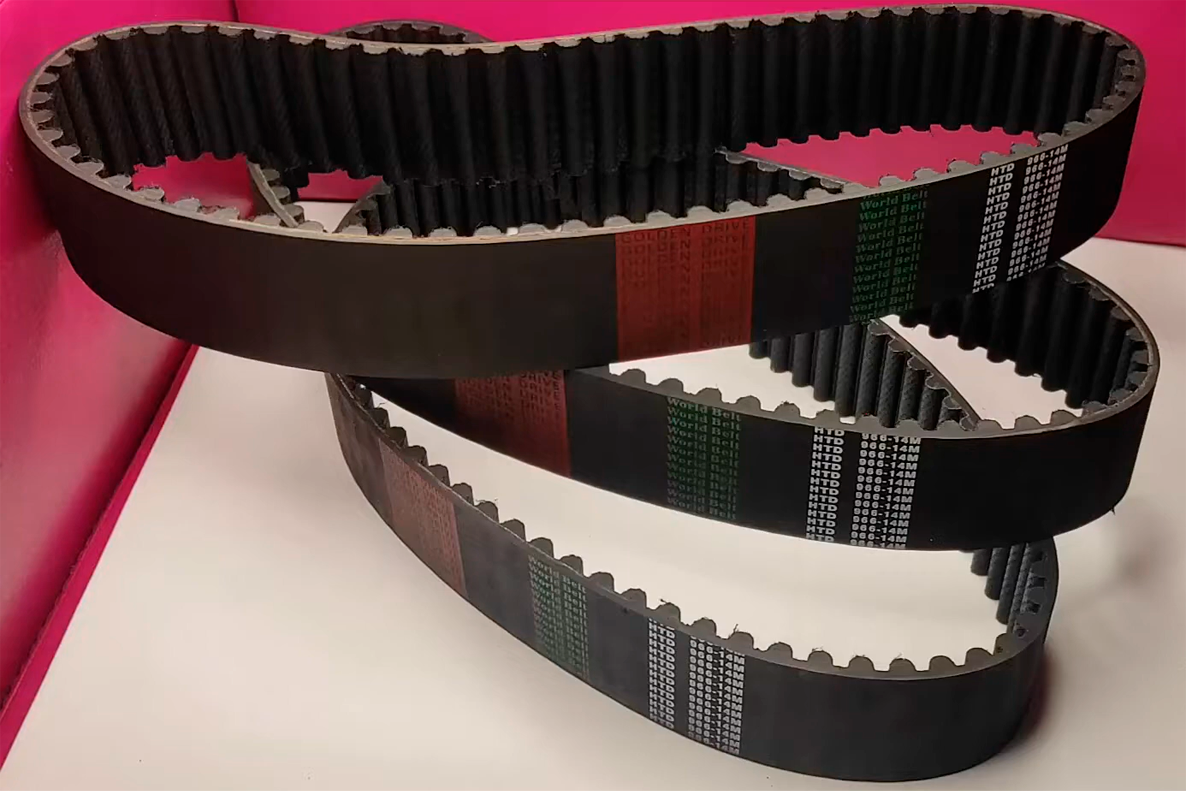 Замкнутый MTD14