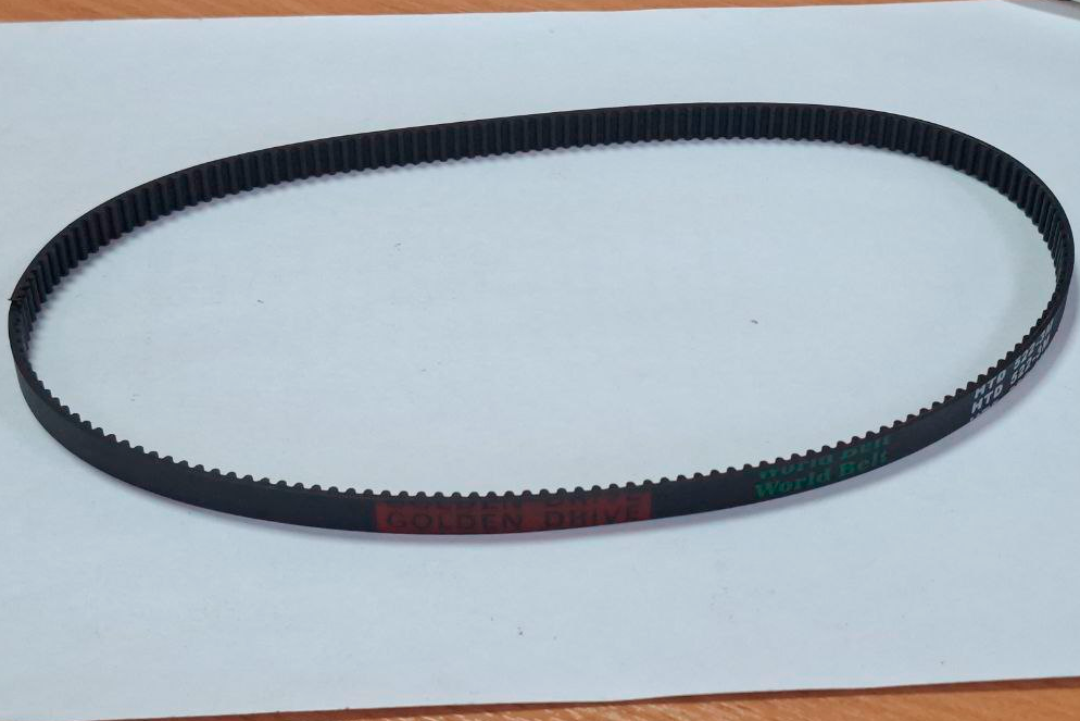 Замкнутый MTD3