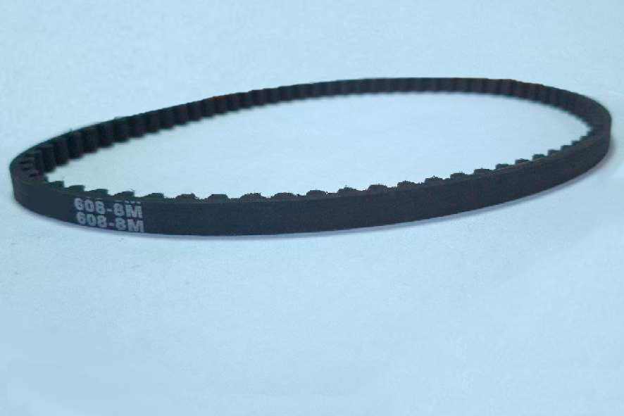 Ремень MTD 8M в приводе