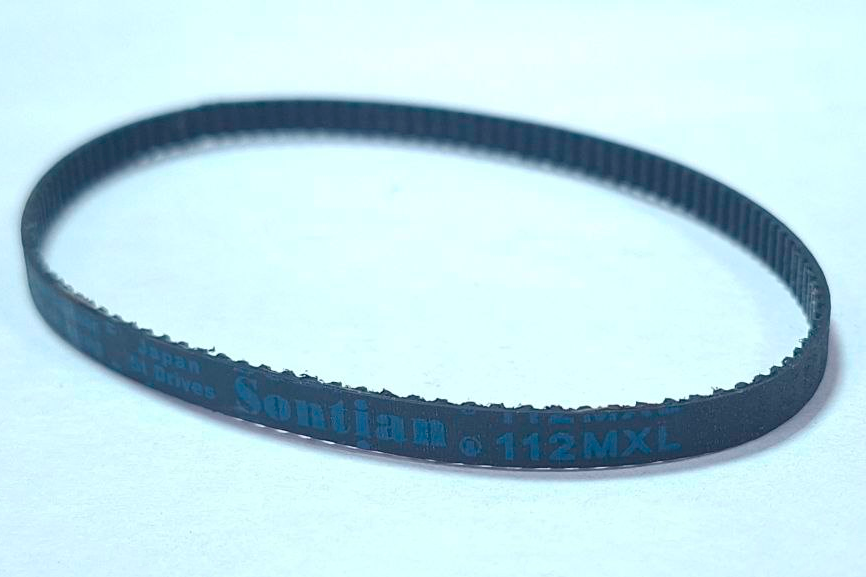 Ремень MXL в офисной технике