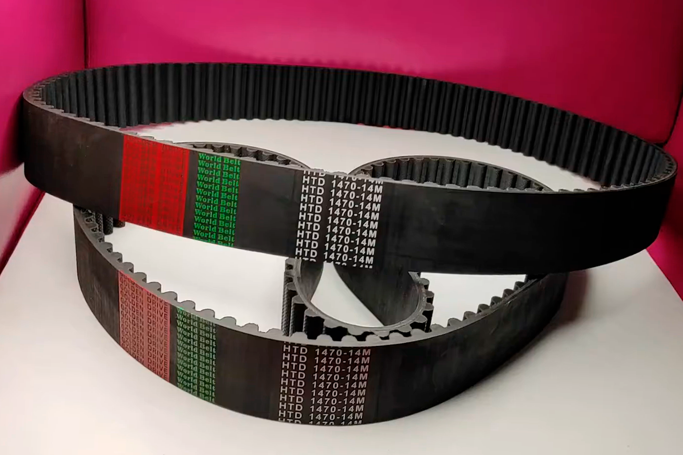 Замкнутый RPP14