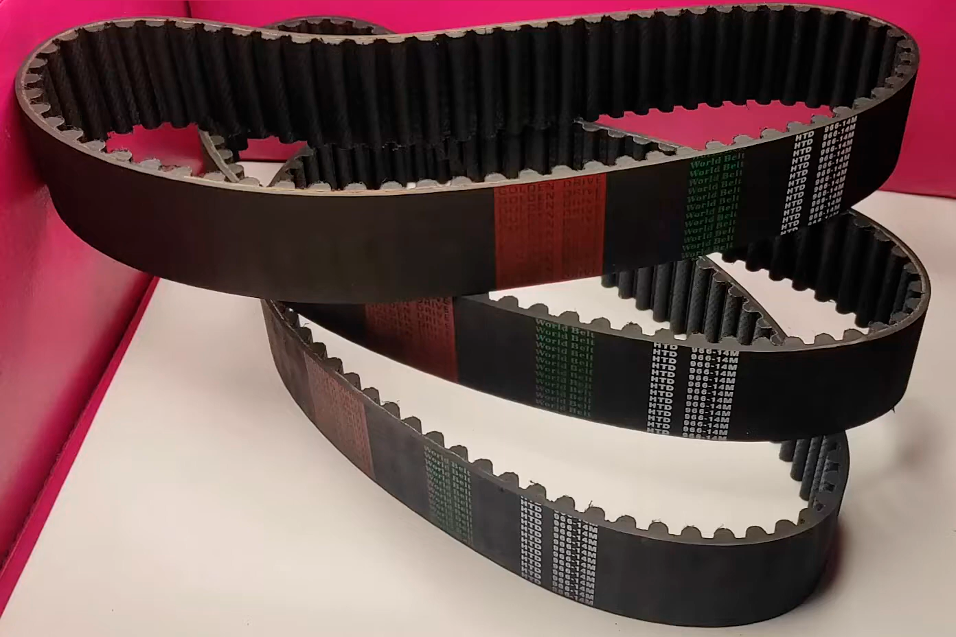 Замкнутый S14M