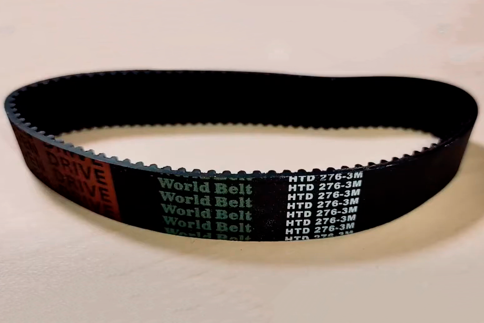 Замкнутый RPP3