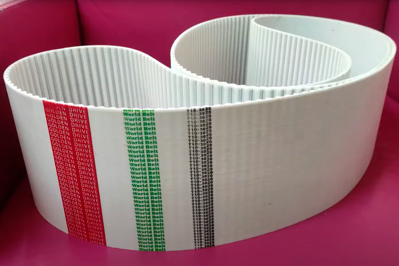 Замкнутый T10